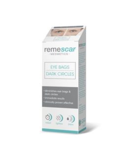 RECENZIA – Remescar očný krém redukujúci kruhy a vačky