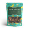 The Protein Works Superfood Bites 140 g jahodová malina