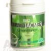 Nástroje Zdravia MLADÝ JAČMEŇ BIO Green Barley prášok 80 g