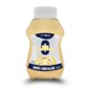 GymBeam White Chocolate 350 ml