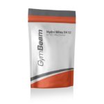 GymBeam Hydro Whey DH 32 2500 g čokoláda