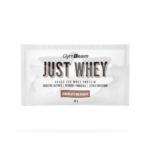 GymBeam Vzorka Just Whey 30 g biela čokoláda kokos