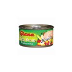 Giana Tuniakovy salat exotic 185 g
