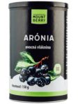Mountberry 100% BIO Aróniová ovocná vláknina 150g