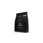 The Protein Works - Whey Protein 80 500 g vanilkový krém