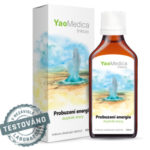 YaoMedica Prebudenie energie 50 ml
