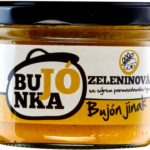 Bujónka Zeleninová s talianskym syrom 220 g