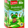 Apotheke Rozprávkový čaj Bio prieduškový so skorocelom 20x1,5mm g