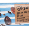 Veganz Clean proteín tyčinka s kakaovými bôbmi BIO 45 g