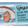 Veganz Clean proteín tyčinka kokos a mandle BIO 45 g