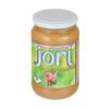 Jori Krém arašidový jemný BIO 350 g