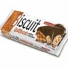 Extrudo Bisquit Rýchly snack perník v horkej poleve bez lepku 24 g