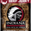 Indiana Jerky Hovädzie originál 90 g