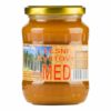 Číhal Med lesný kvetový 500 g