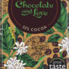 Chocolate and Love Coffe 55% BIO 80 g