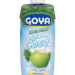 GOYA 100% kokosová voda 330 ml