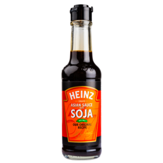 Heinz Sójová omáčka 150ml