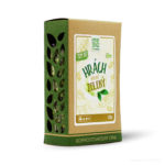 Provita Hrach zelený polený BIO 500 g