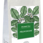 Nobilis Tilia Čaj predpôrodný 50 g