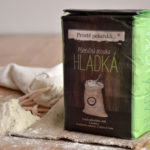 Proste pekárska Múka pšeničná hladká 1000 g