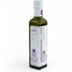 Bohemia olej Ostropestrec 250 ml LZS a RAW