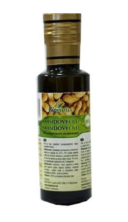 Biopurus Arašidový olej BIO 250 ml