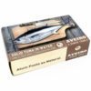 Aveiro Tuniak vo vlastnej šťave 120 g