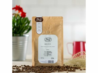 Ape Káva Bolívia 250 g