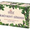 Grešík Čučoriedkový džbánok ovocný čaj 20 sáčkov