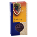 Sonnentor Čučoriedky BIO 45 g