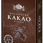Carla Holandské kakao premium 100 g