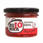Bujónka Červená repa 220 g