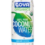 GOYA 100% kokosová voda BIO 500 ml