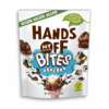 Hands off my chocolate Bites čokoládový popcorn 140 g
