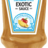 Heinz Exotická omáčka 220 ml