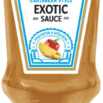Heinz Exotická omáčka 220 ml