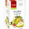 Apotheke Hruška a rakytník 20 sáčkov