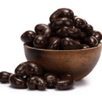 Grizly Ananás v horkej čokoláde 250 g
