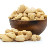 GRIZLY Kešu Raw BIO 500 g