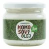 Country Life Olej kokosový BIO 300 ml