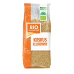 Bioharmonie Celozrnný kuskus BIO 500 g