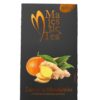 Biogéna Majestic Tea zázvor a mandarínka 20 x 2,5 g