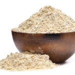 Grizly Grizlyho mandľový proteín BIO 500 g