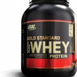 Optimum Nutrition 100% Whey Gold Standard 2270 g