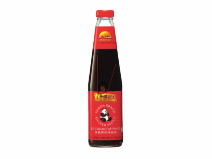 Lee kum kee Ustricová omáčka Panda 510 g