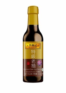 Lee kum kee Sójová omáčka tmavá 500 ml