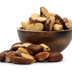 GRIZLY Para orechy 1000 g