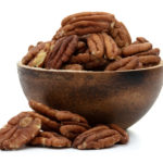 GRIZLY Pekanové orechy 1000 g