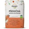 Bioharmonie Pšeničná múka biela polohrubá 1000g