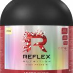 Reflex Nutrition Micro Whey 2270 g
